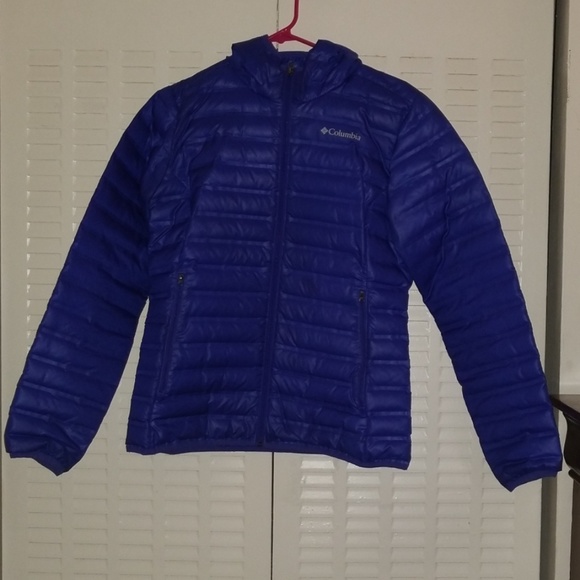 Columbia Jackets & Blazers - Women's Columbia Coat